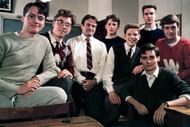 Dead Poets Society (Image via Touchstone Pictures)